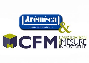 AREMECA partner of CFM