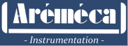 Logo Aremeca Instrumentation