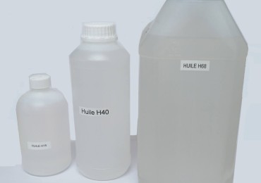 1 liter oil VG22